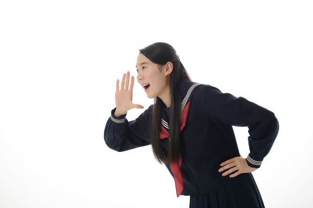 自分のほんとうの声