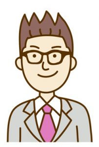 服部大輔（入社３年目）