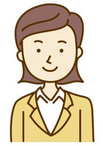 入江智子（編集部）